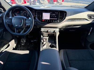 2027 Dodge Durango GT