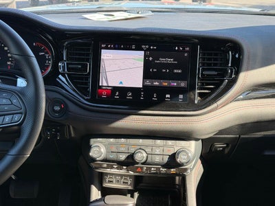2027 Dodge Durango GT