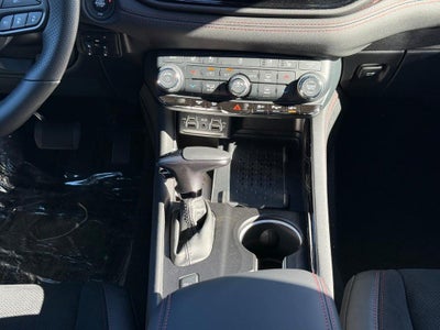 2027 Dodge Durango GT