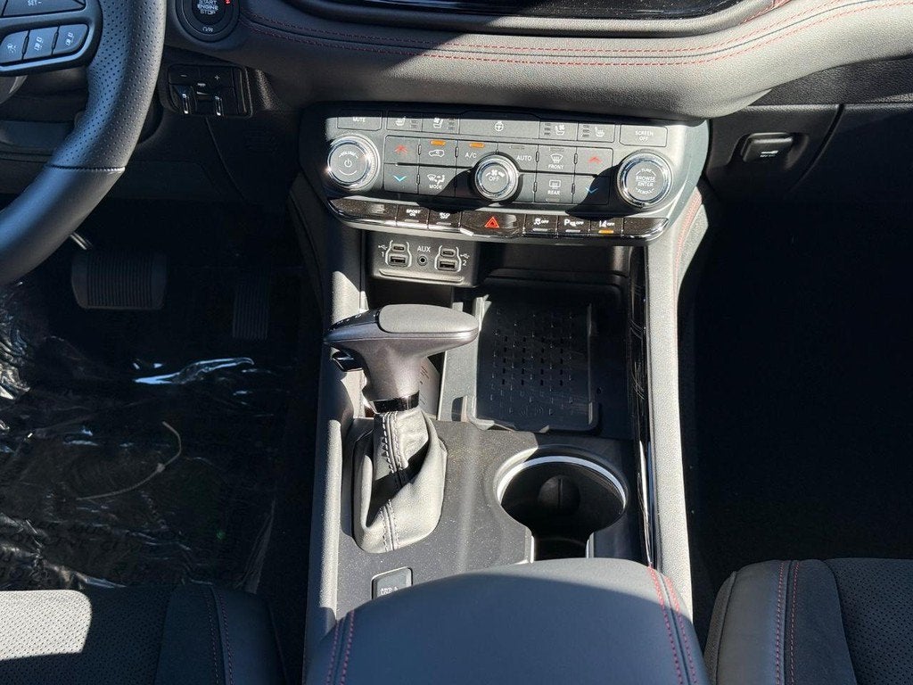 2027 Dodge Durango GT