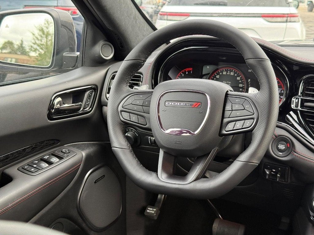 2027 Dodge Durango GT HEMI Premium V8 - Photo 10