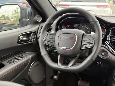 2027 Dodge Durango GT