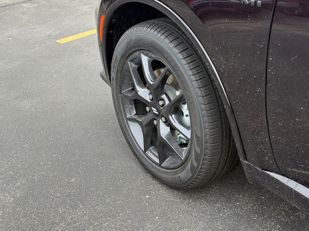 2027 Dodge Durango GT