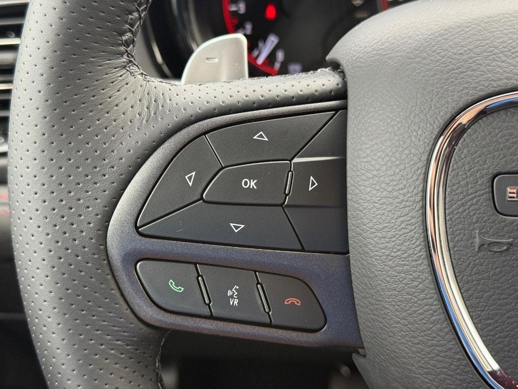 2027 Dodge Durango GT HEMI Premium V8 - Photo 13