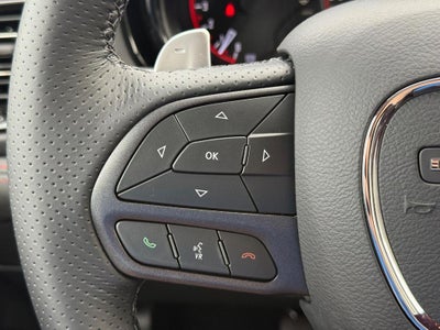 2027 Dodge Durango GT