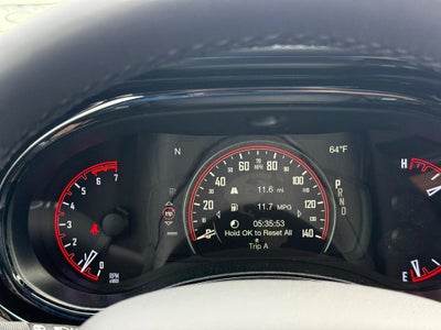 2027 Dodge Durango GT