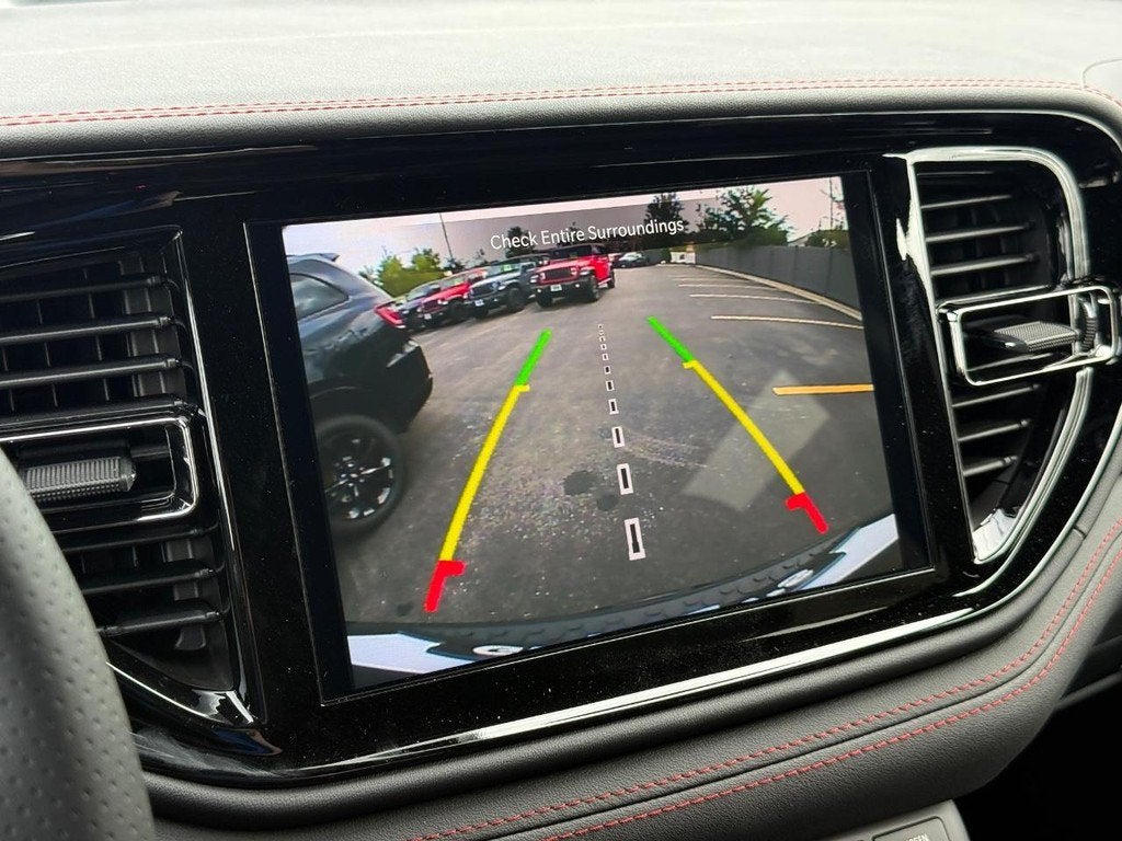 2027 Dodge Durango GT HEMI Premium V8 - Photo 16