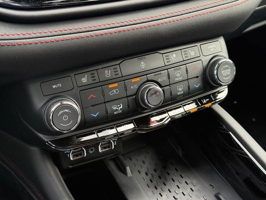 2027 Dodge Durango GT