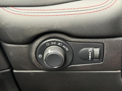 2027 Dodge Durango GT