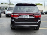 2027 Dodge Durango GT
