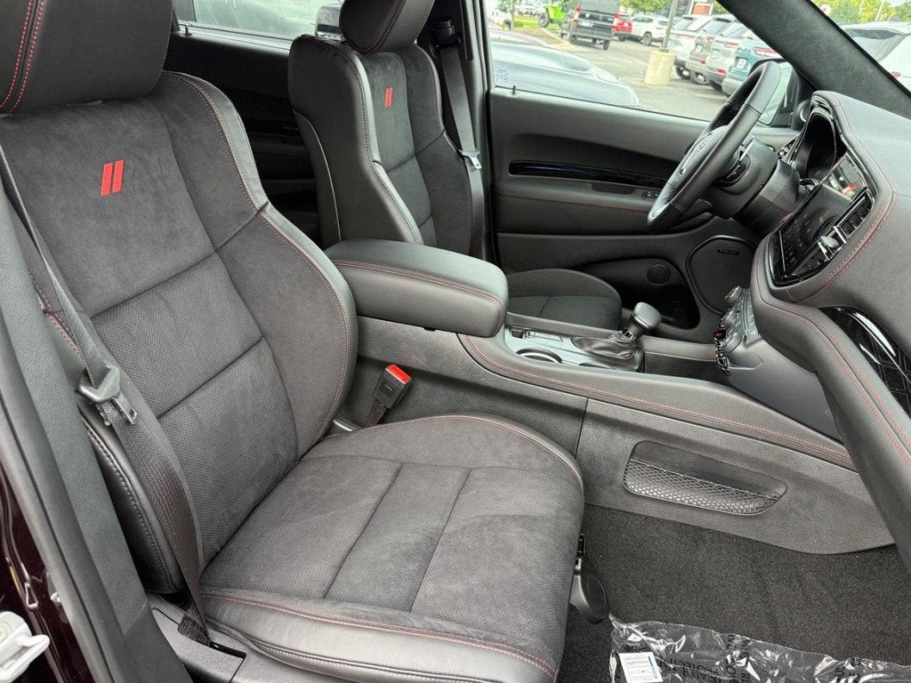 2027 Dodge Durango GT