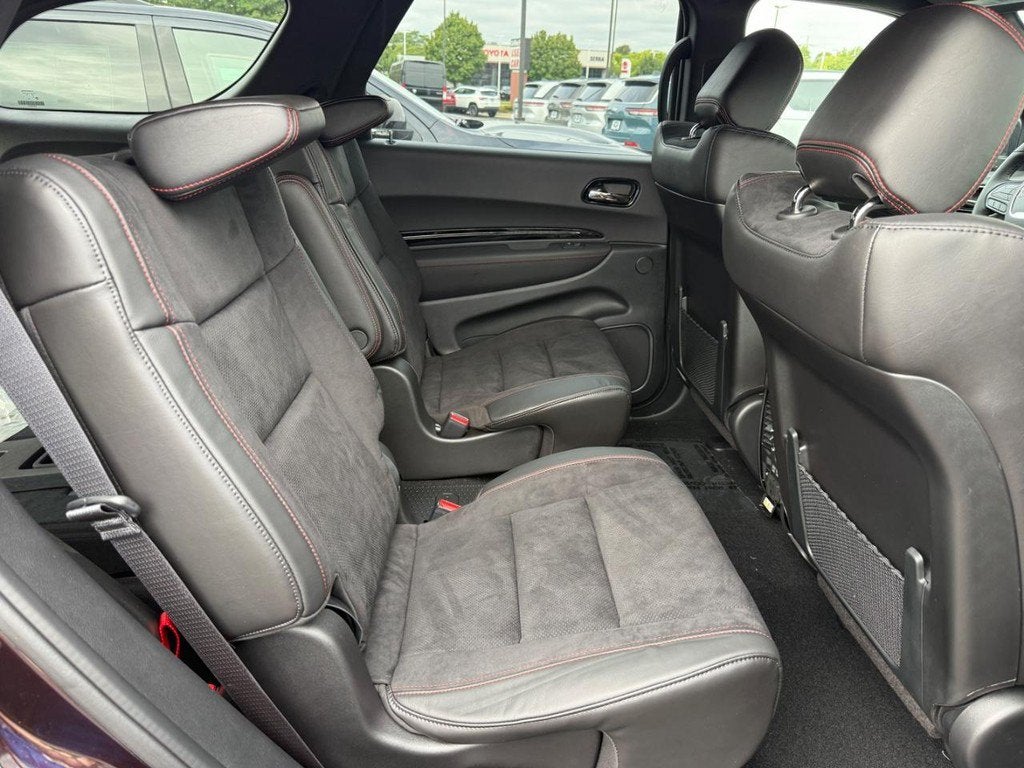 2027 Dodge Durango GT HEMI Premium V8 - Photo 6