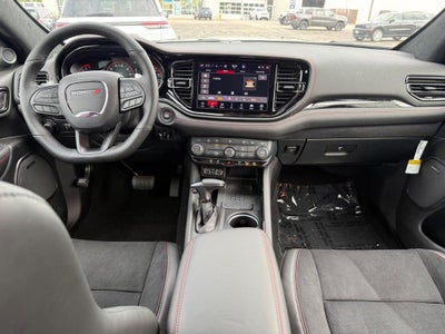 2027 Dodge Durango GT