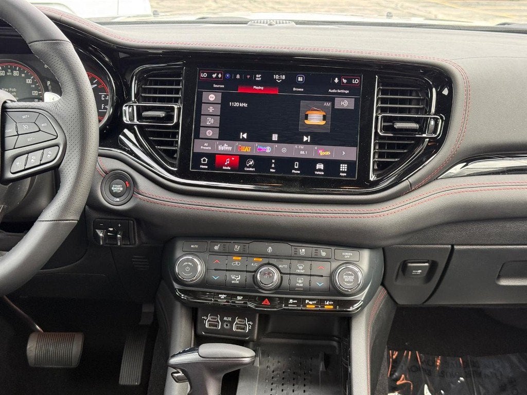 2027 Dodge Durango GT HEMI Premium V8 - Photo 8