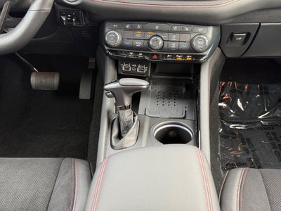 2027 Dodge Durango GT