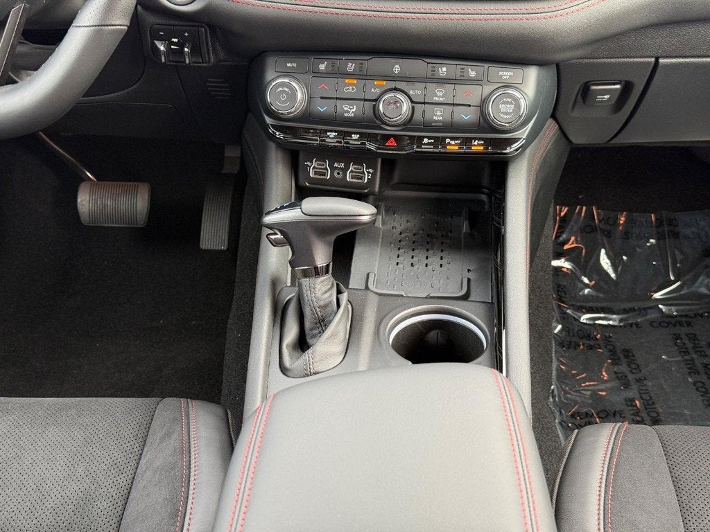 2027 Dodge Durango GT