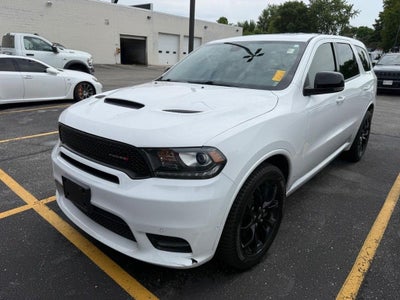 2019 Dodge Durango R/T