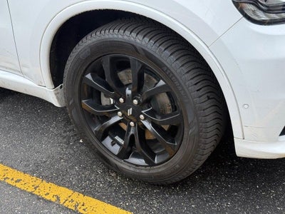 2019 Dodge Durango R/T