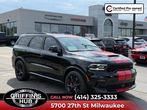2023 Dodge Durango R/T Premium NEAR MILWAUKEE WI