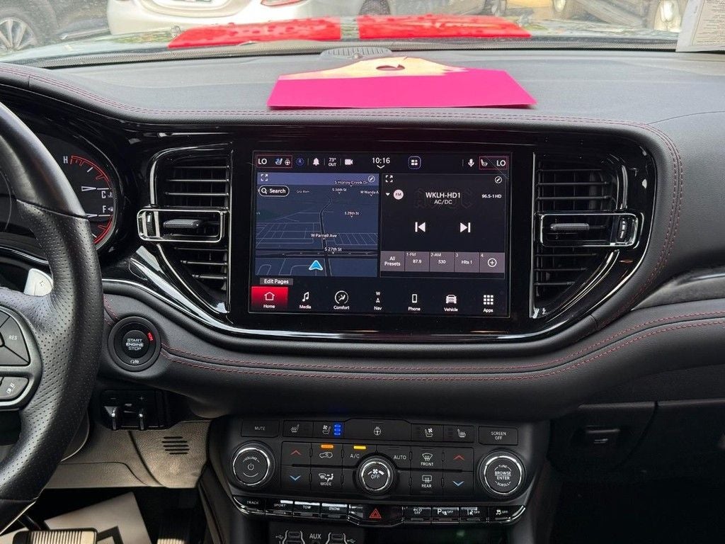 2023 Dodge Durango R/T Premium NEAR MILWAUKEE WI
