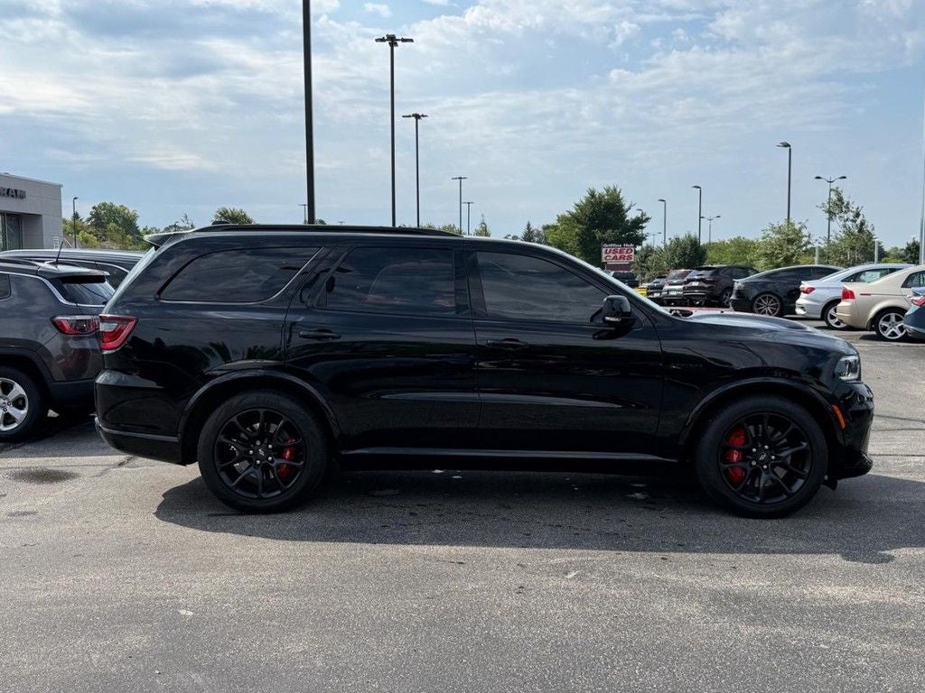 2023 Dodge Durango R/T Premium NEAR MILWAUKEE WI
