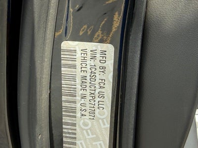 2023 Dodge Durango R/T Premium NEAR MILWAUKEE WI