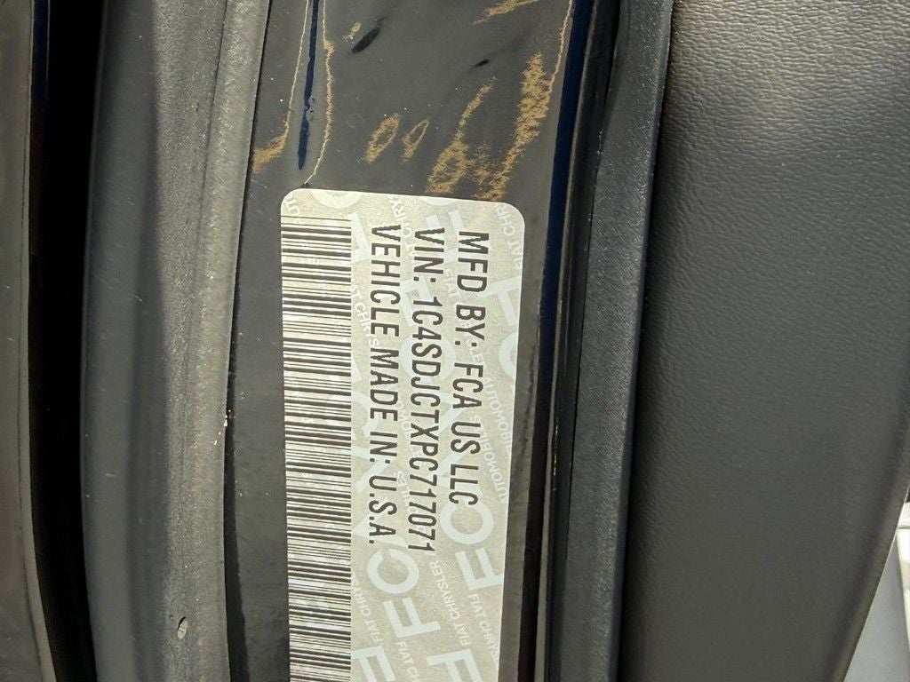 2023 Dodge Durango R/T Premium NEAR MILWAUKEE WI