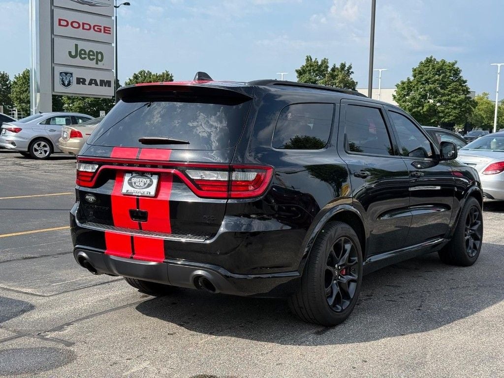 2023 Dodge Durango R/T Premium NEAR MILWAUKEE WI