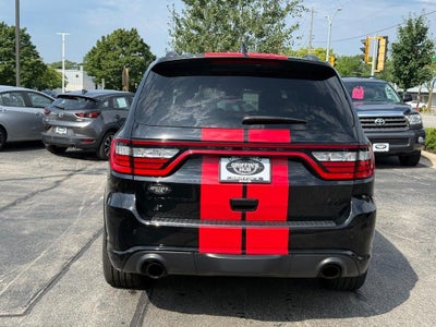 2023 Dodge Durango R/T Premium NEAR MILWAUKEE WI