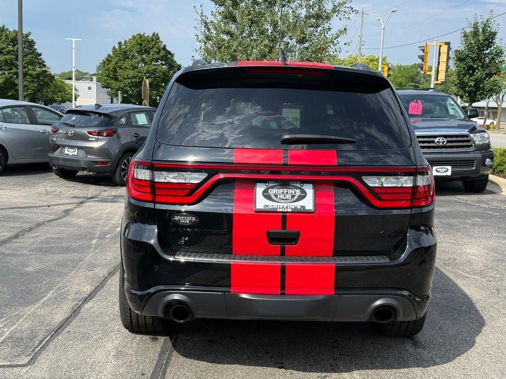 2023 Dodge Durango R/T Premium NEAR MILWAUKEE WI