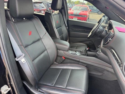2023 Dodge Durango R/T Premium NEAR MILWAUKEE WI