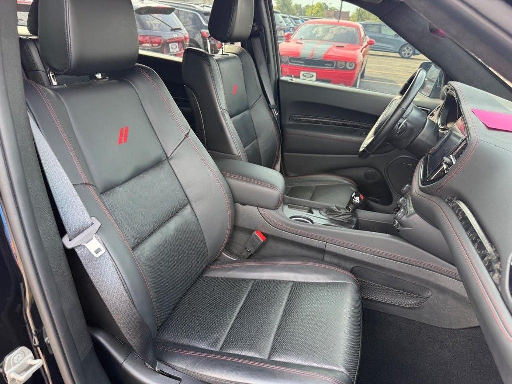 2023 Dodge Durango R/T Premium NEAR MILWAUKEE WI