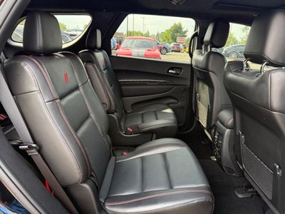 2023 Dodge Durango R/T Premium NEAR MILWAUKEE WI