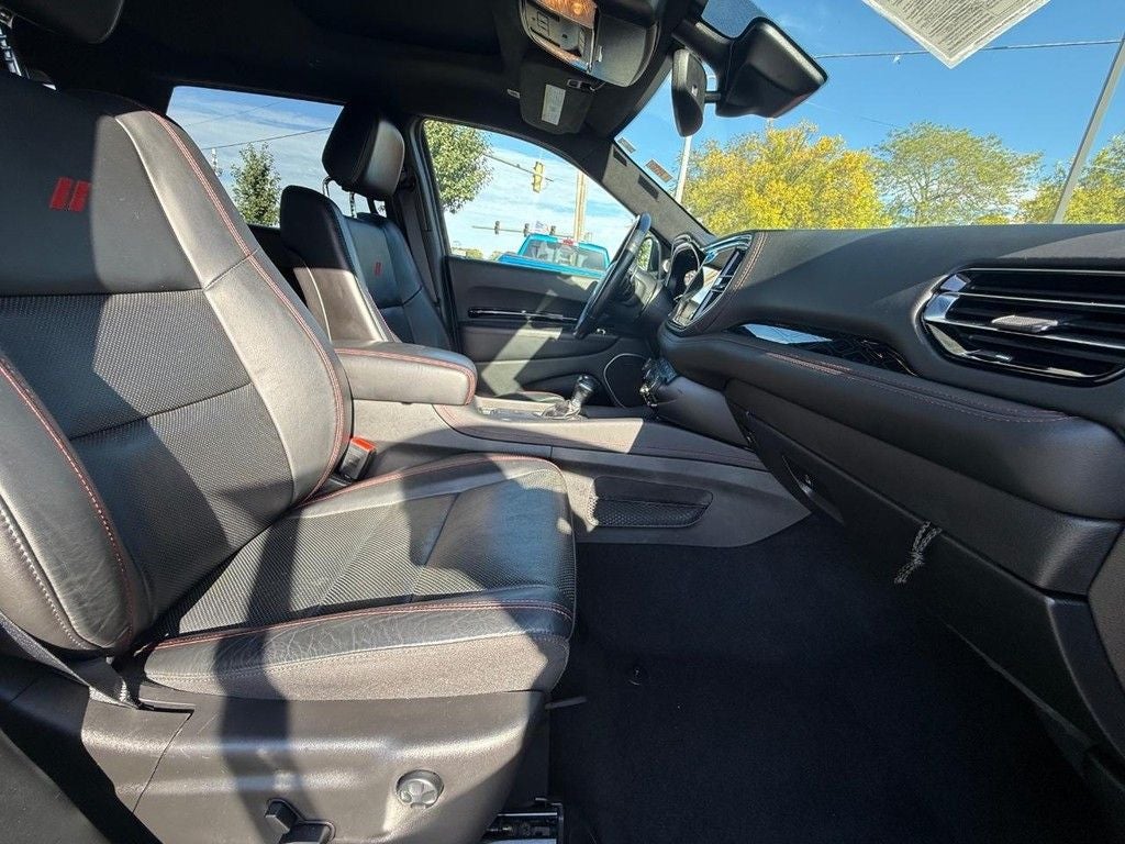 2023 Dodge Durango Citadel