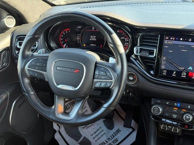 2023 Dodge Durango Citadel