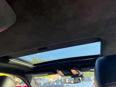 2023 Dodge Durango Citadel