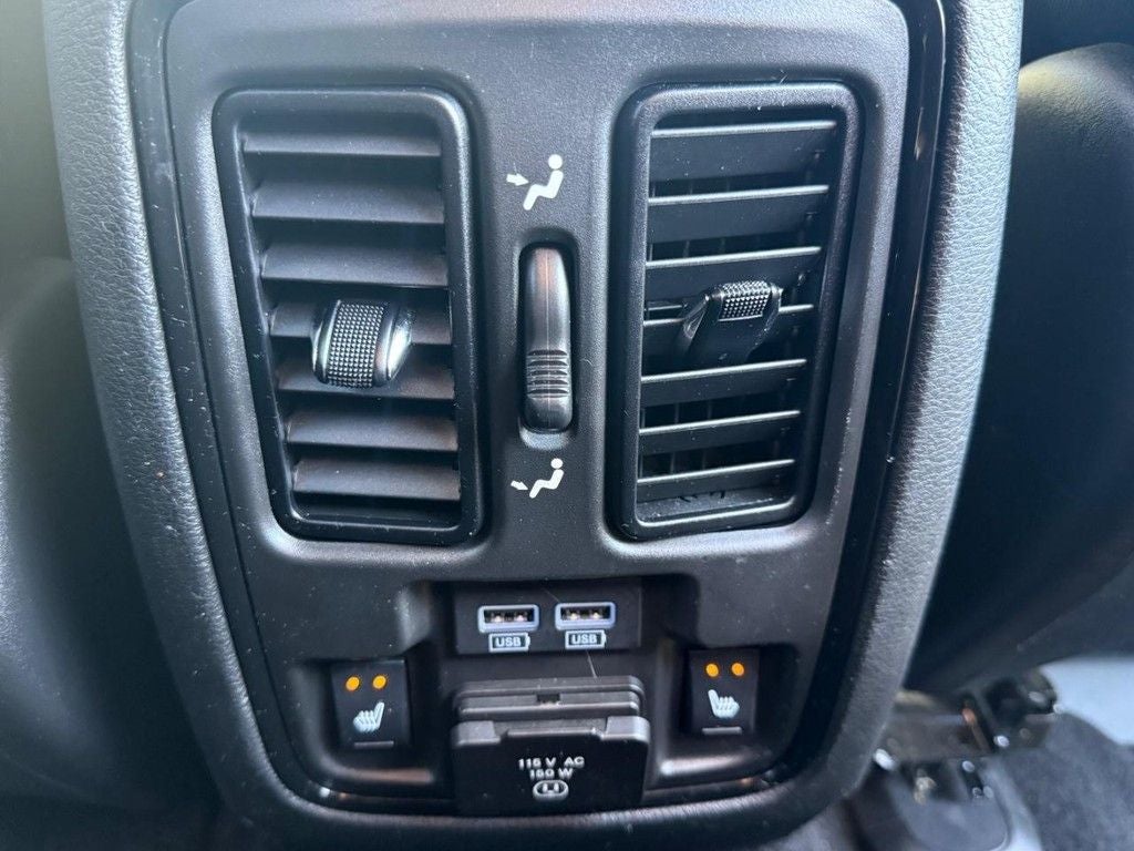 2023 Dodge Durango Citadel