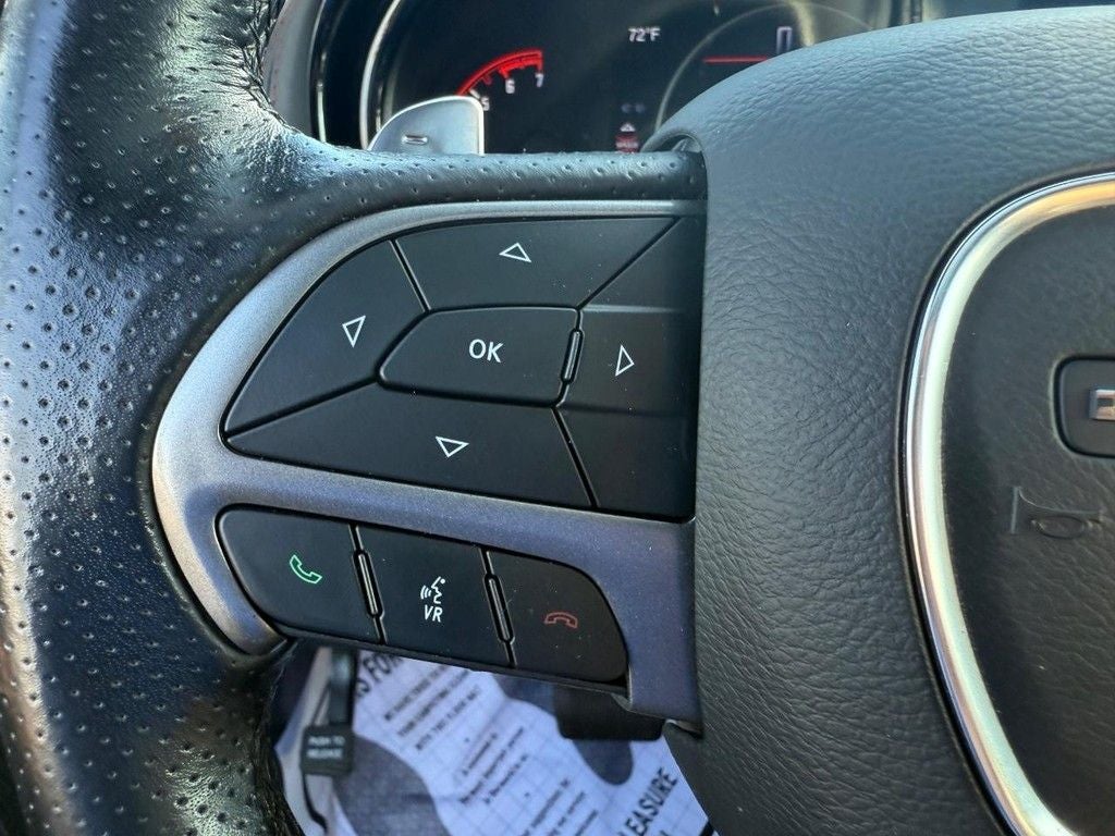 2023 Dodge Durango Citadel