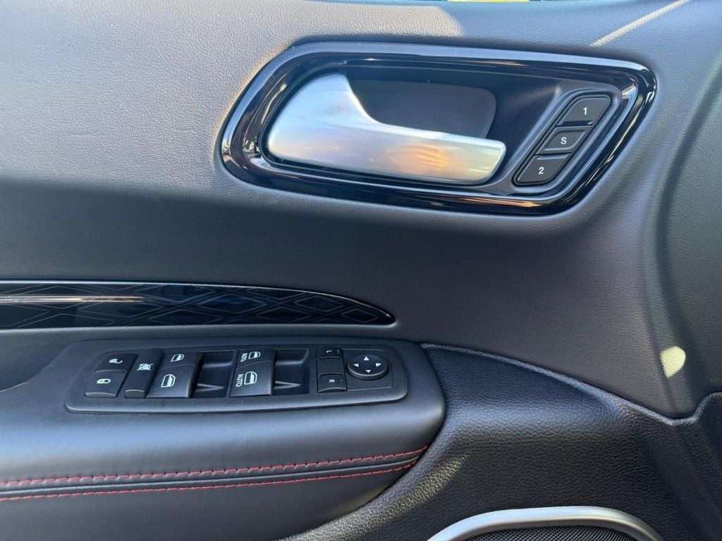 2023 Dodge Durango Citadel