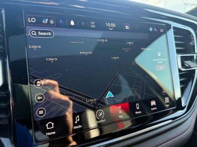 2023 Dodge Durango Citadel