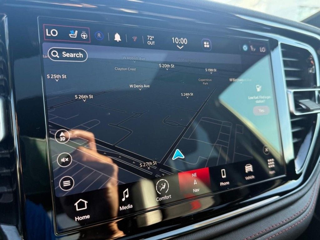 2023 Dodge Durango Citadel