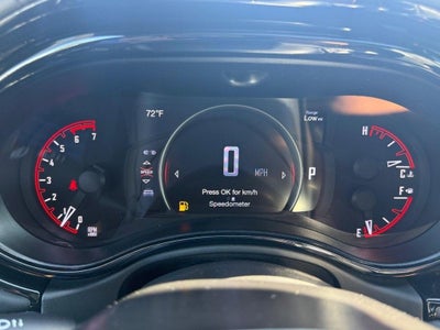 2023 Dodge Durango Citadel