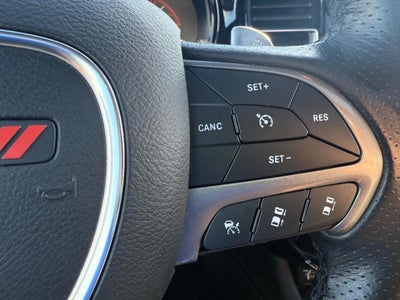 2023 Dodge Durango Citadel