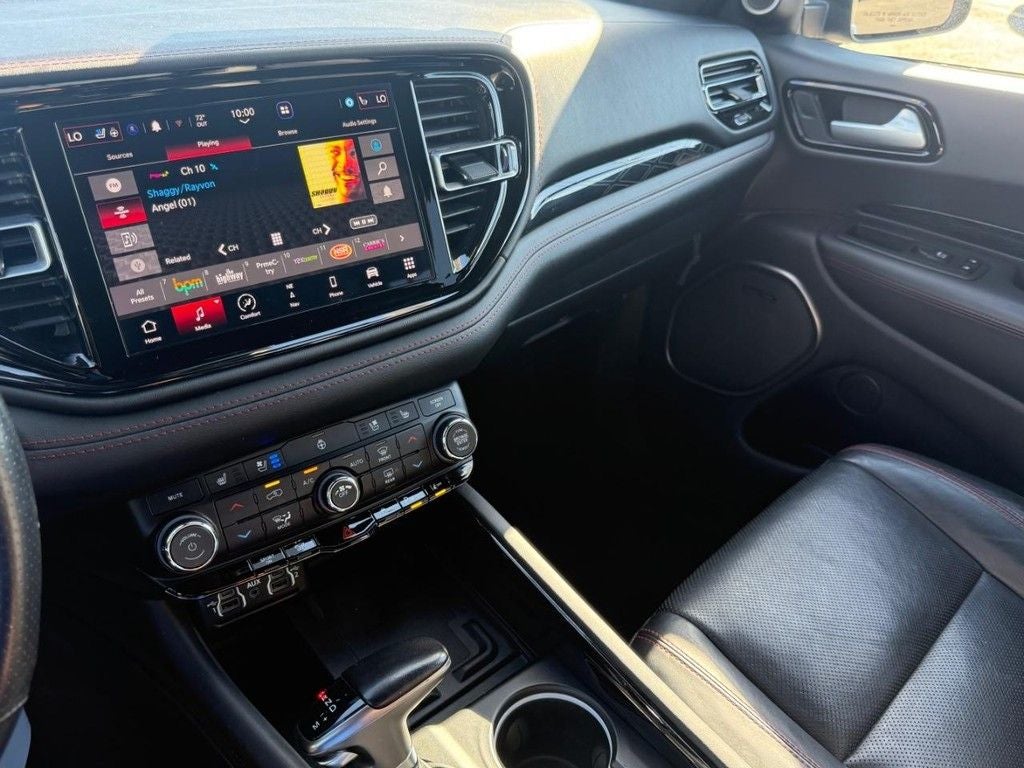 2023 Dodge Durango Citadel