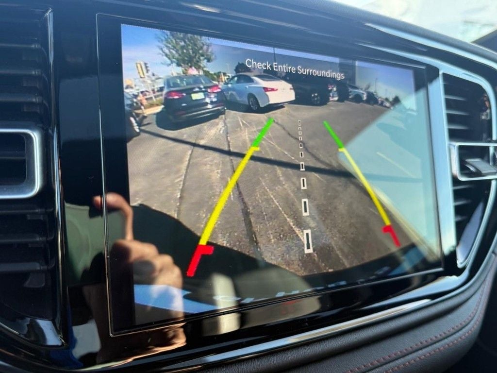 2023 Dodge Durango Citadel