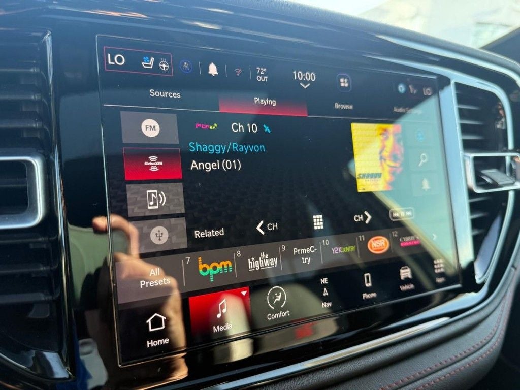 2023 Dodge Durango Citadel