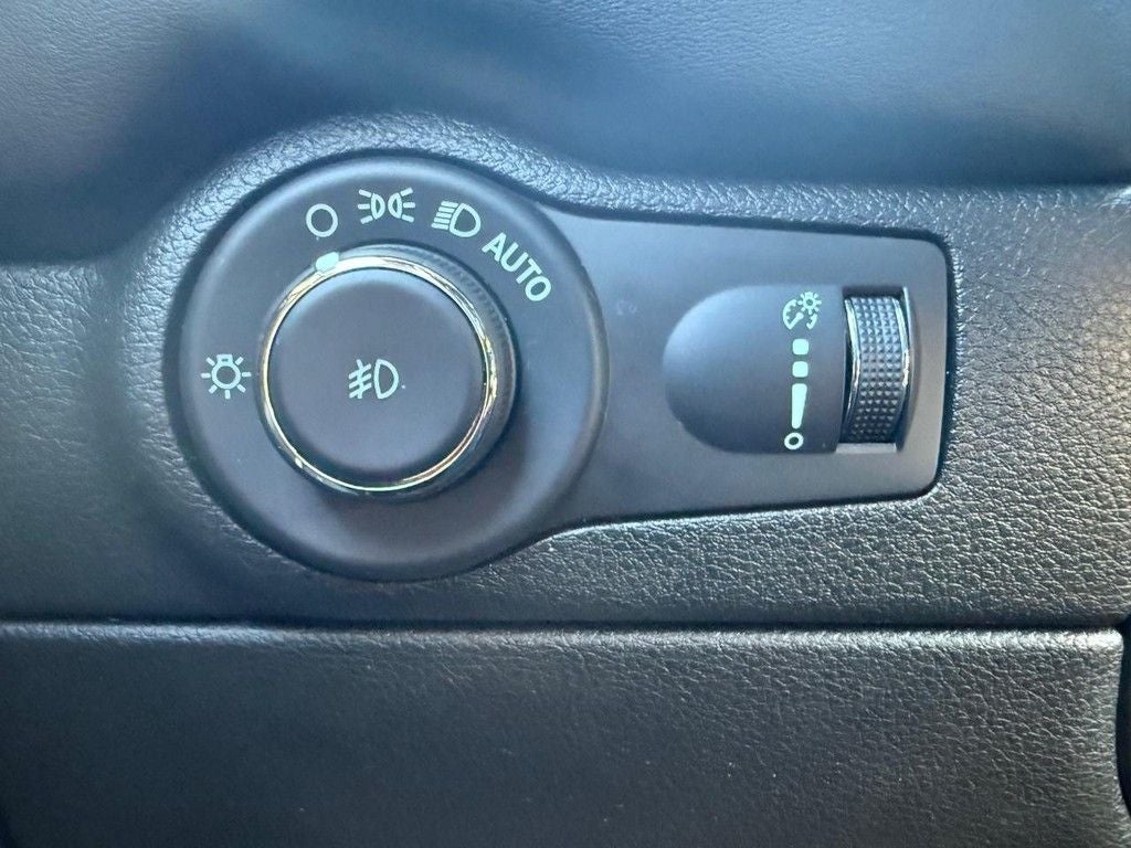 2023 Dodge Durango Citadel