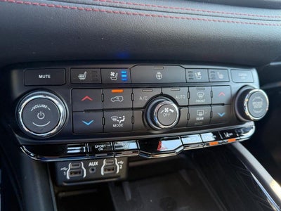 2023 Dodge Durango Citadel