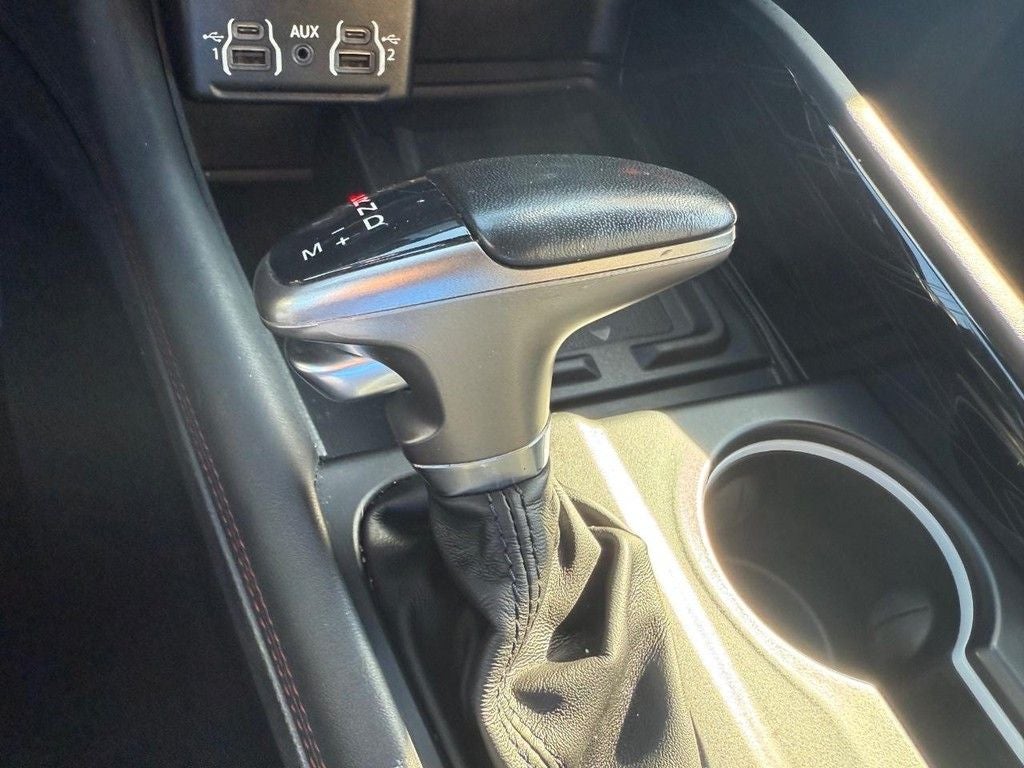 2023 Dodge Durango Citadel