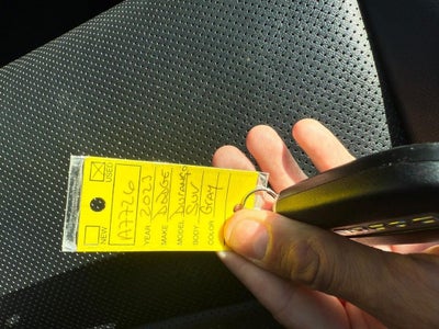 2023 Dodge Durango Citadel